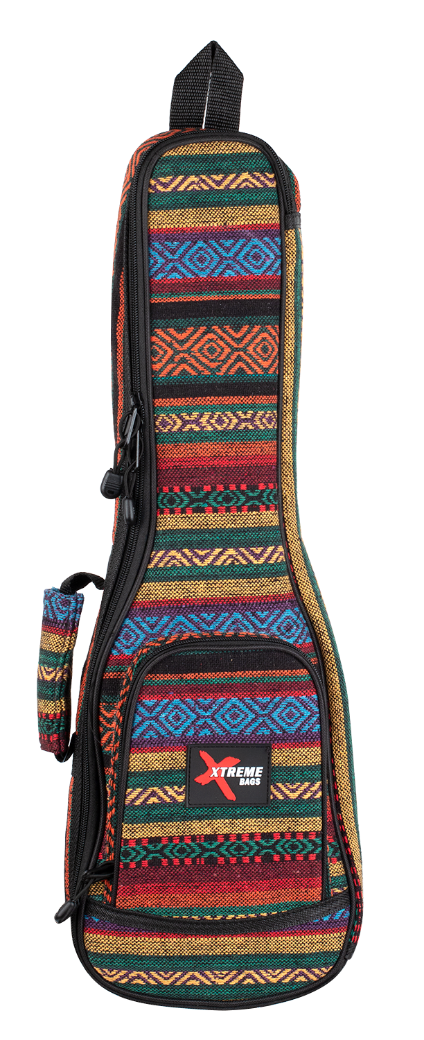 Xtreme | OB901 | Soprano Ukulele Gig Bag Xtreme | OB901 | Soprano Ukulele Gig Bag
